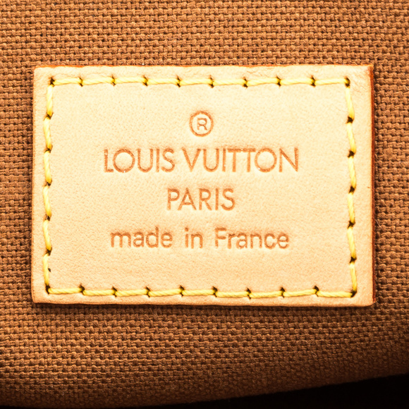 Louis Vuitton Monogram Popincourt (3902002) - Picture 6 of 7